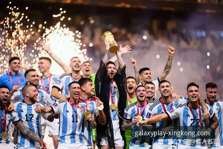 星空体育2026新版体验报告：流畅见证阿根廷5-0大胜，实战视角解析卫冕冠军状态