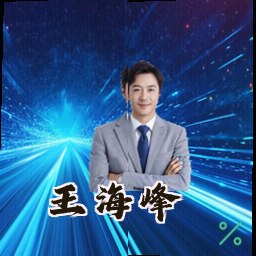 王海峰